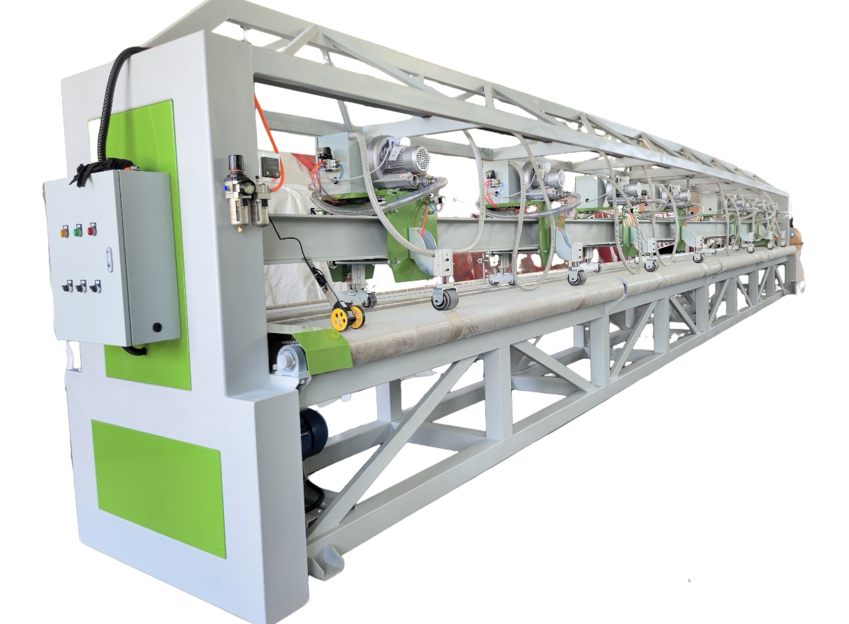 推拉棚自動(dòng)化設(shè)備